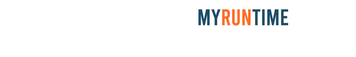 Copyright MyRunTime